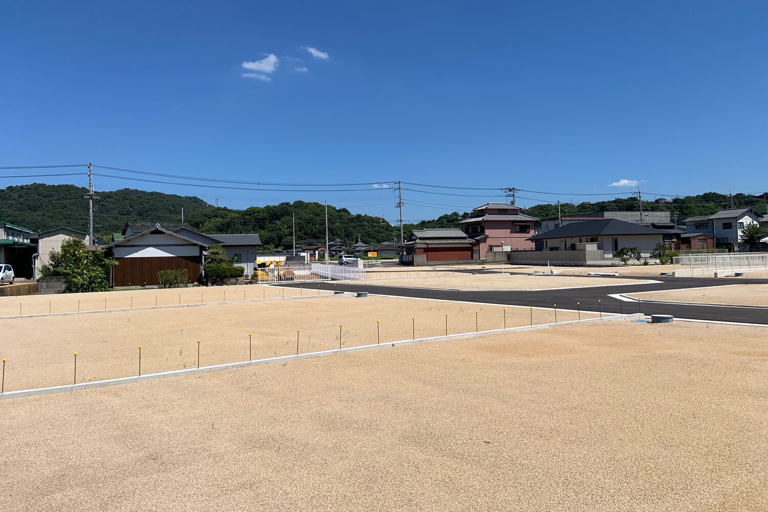 この土地に家が建つか分からない