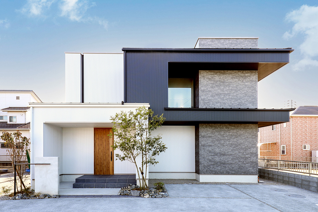 シャインガーデン今津2号地