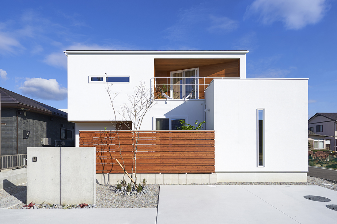 ドリームタウン元山10号地