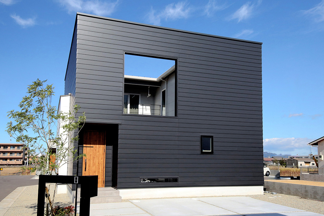 アップガーデン上林16号地