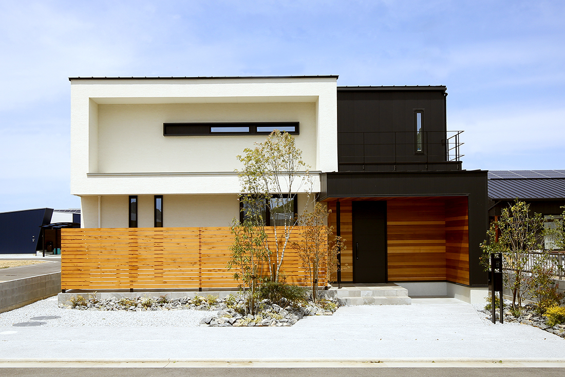 アップガーデン上林Ⅱ78号地