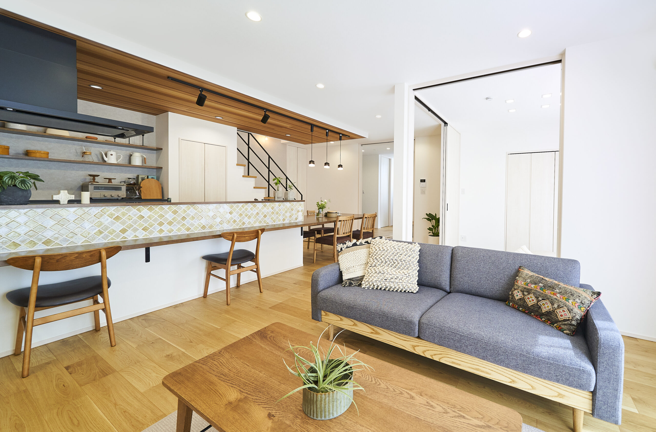 シャインガーデン今津2号地