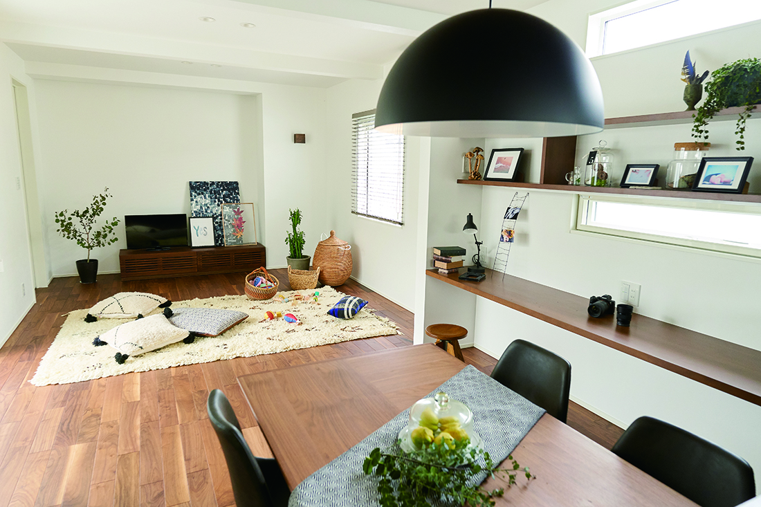 アップガーデン上林16号地