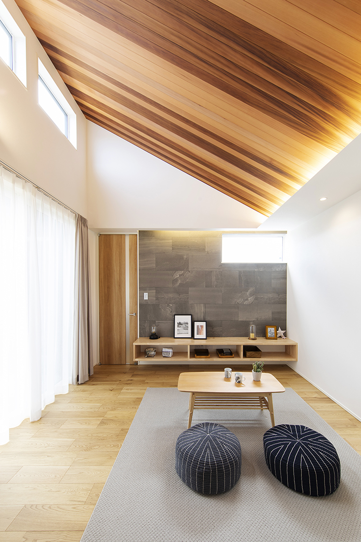 ビリーブガーデン多度津 1号地