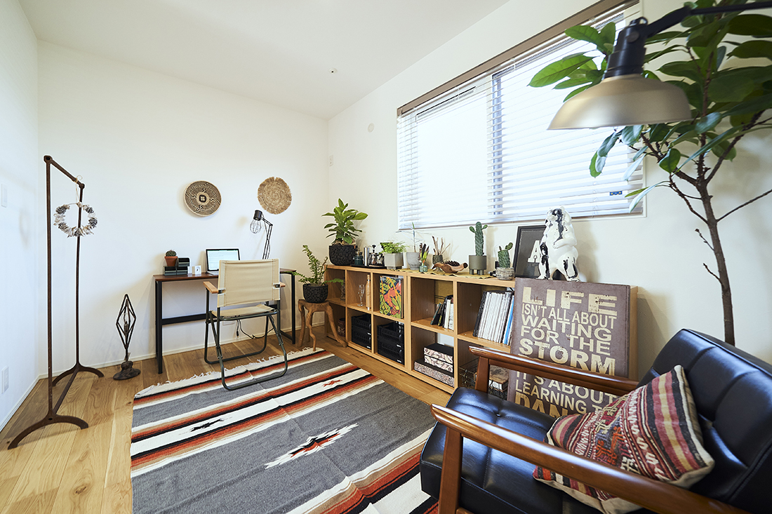 アップガーデン上林Ⅱ78号地