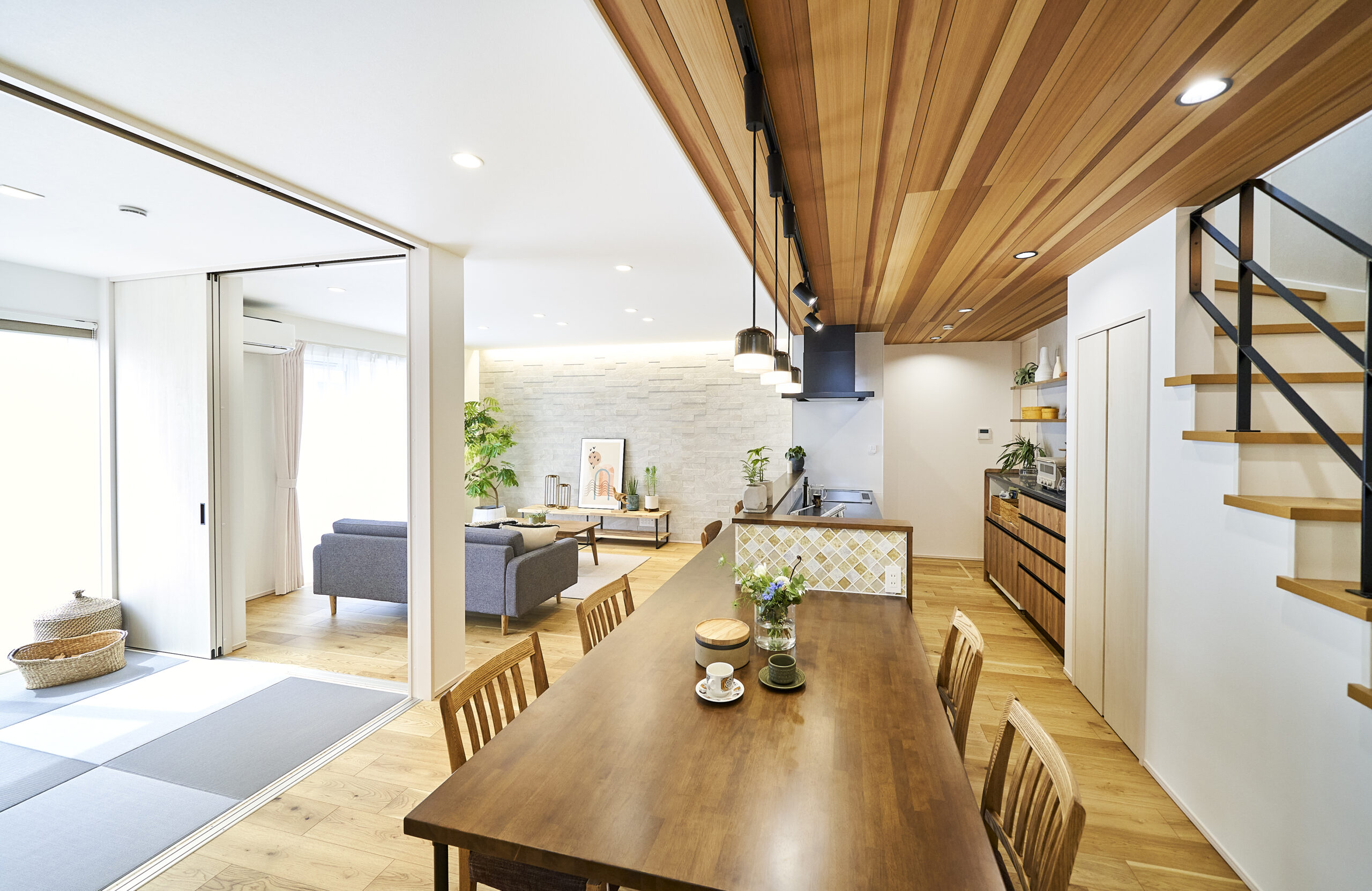 シャインガーデン今津2号地