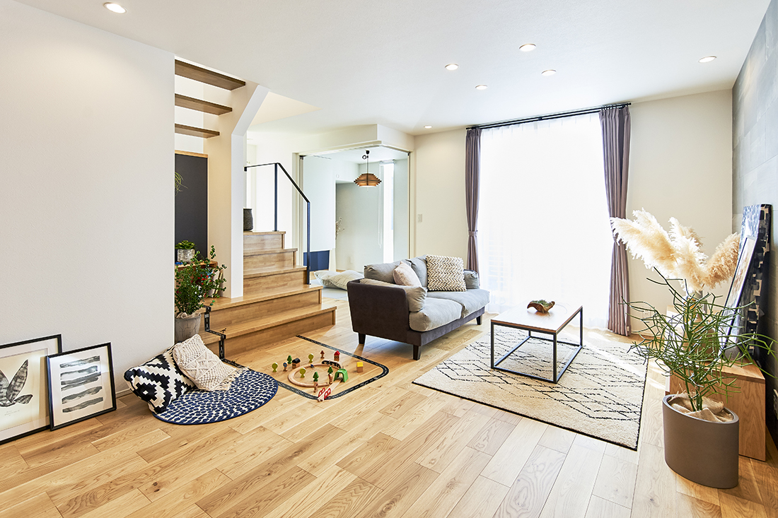 ドリームタウン元山10号地