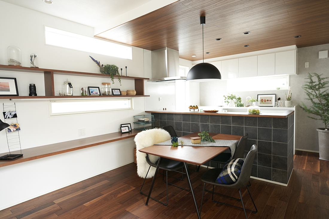 アップガーデン上林16号地