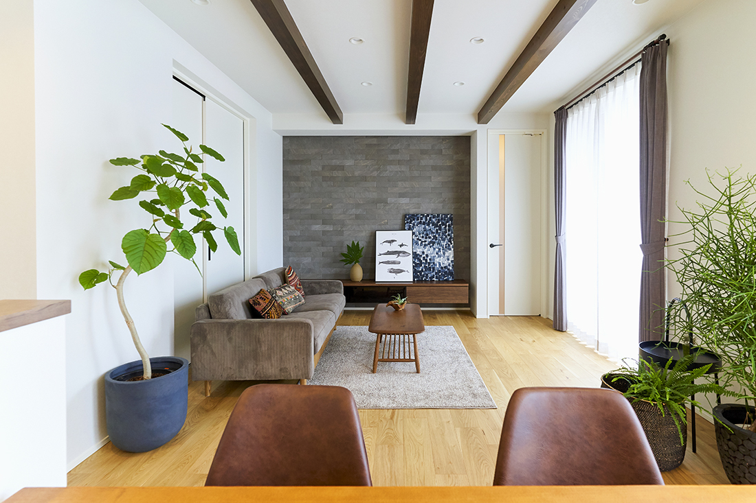 アップガーデン上林Ⅱ66号地