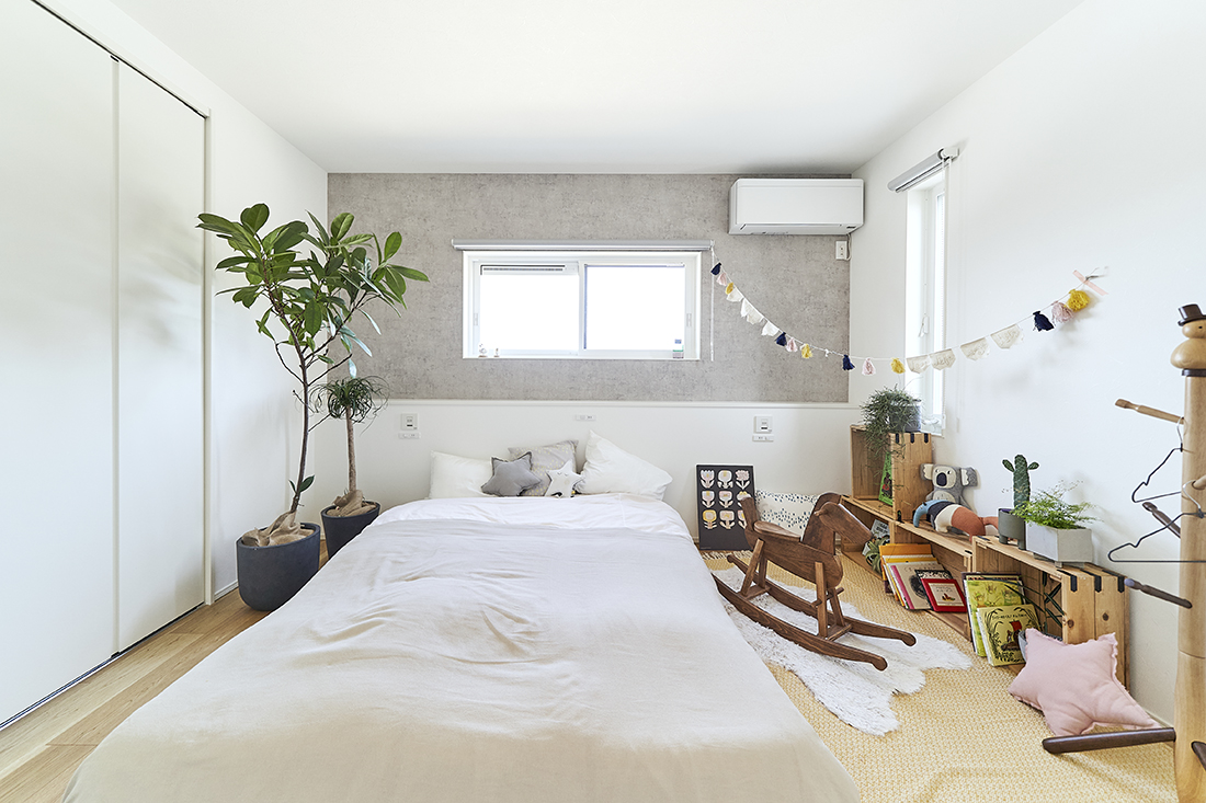 アップガーデン上林Ⅱ78号地