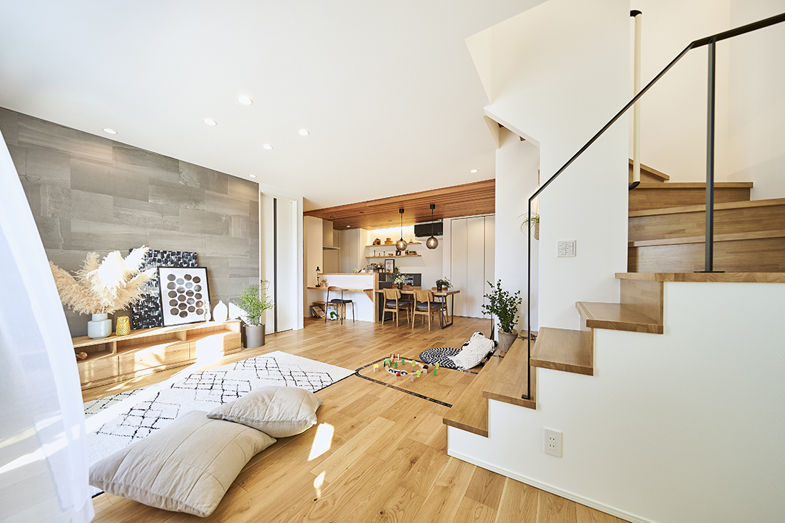 ドリームタウン元山10号地