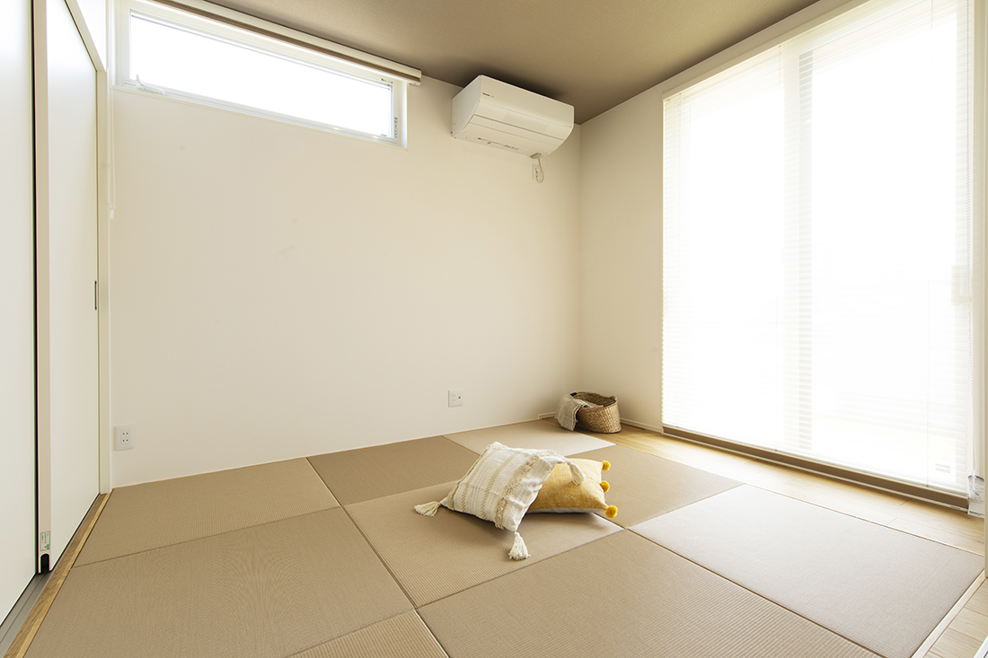 ビリーブガーデン多度津 1号地