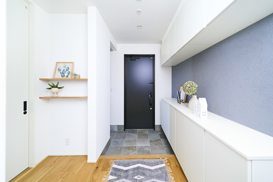 アップガーデン上林Ⅱ78号地