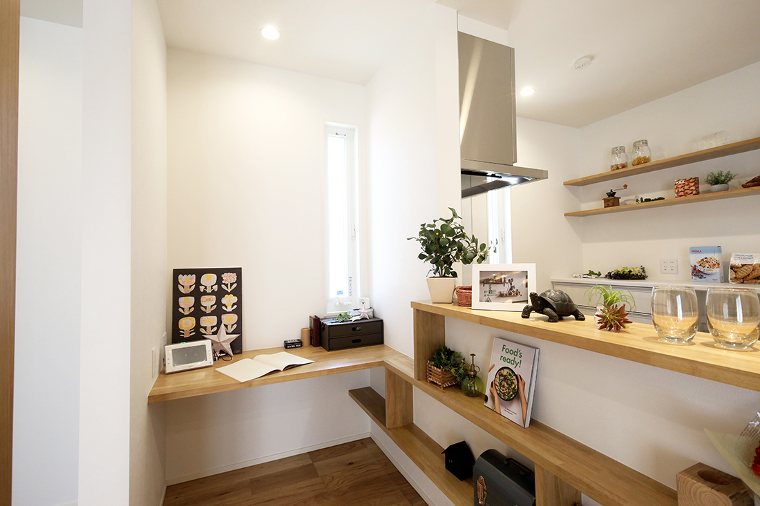 アップガーデン上林17号地