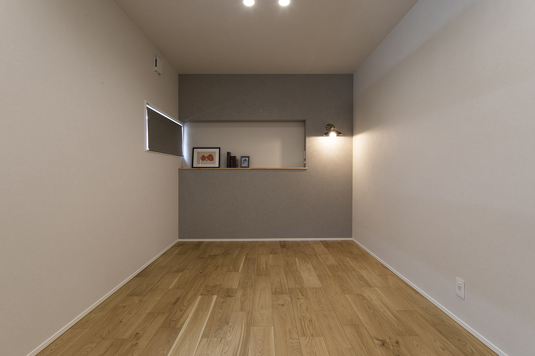 ビリーブガーデン多度津 1号地