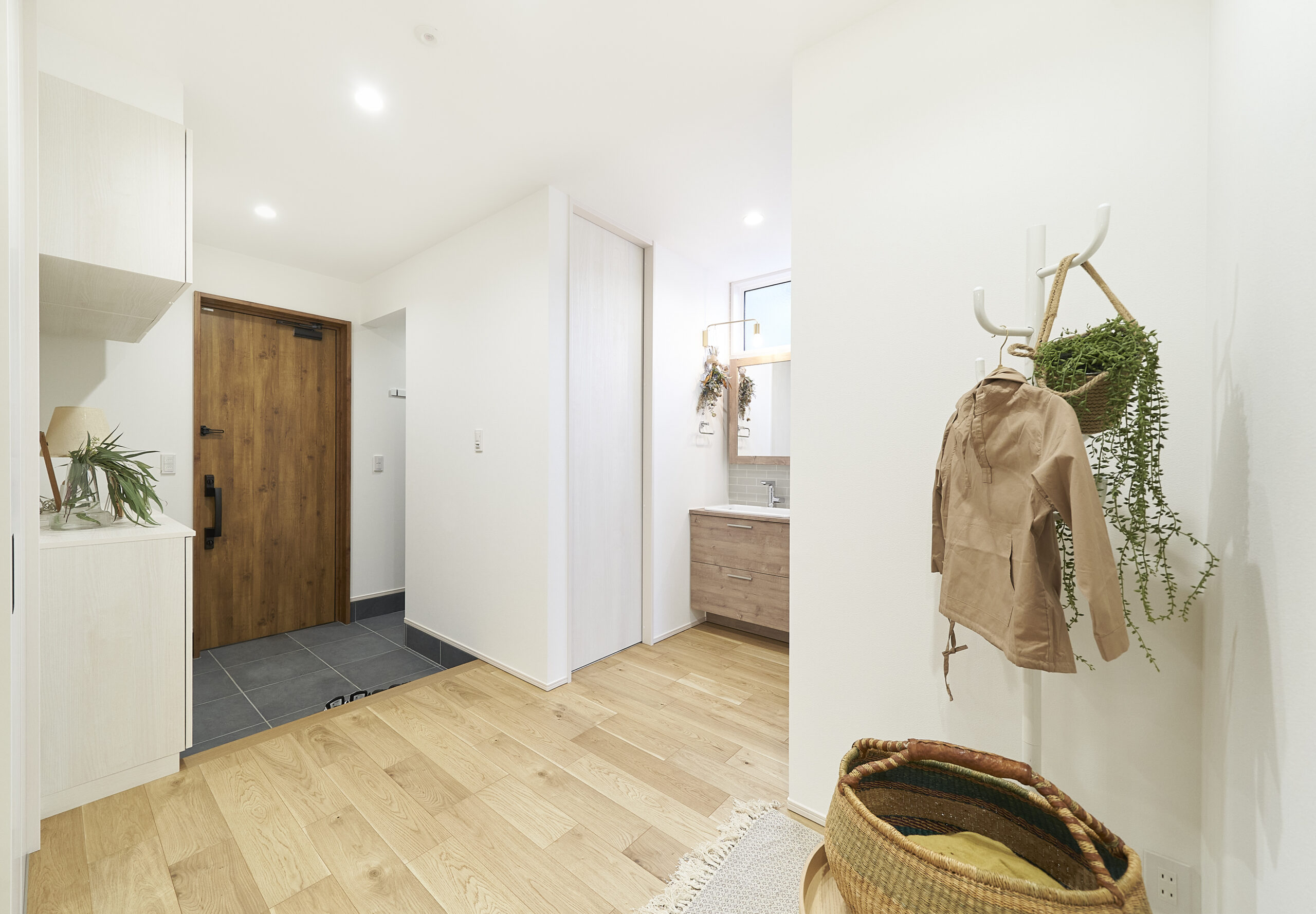 シャインガーデン今津2号地