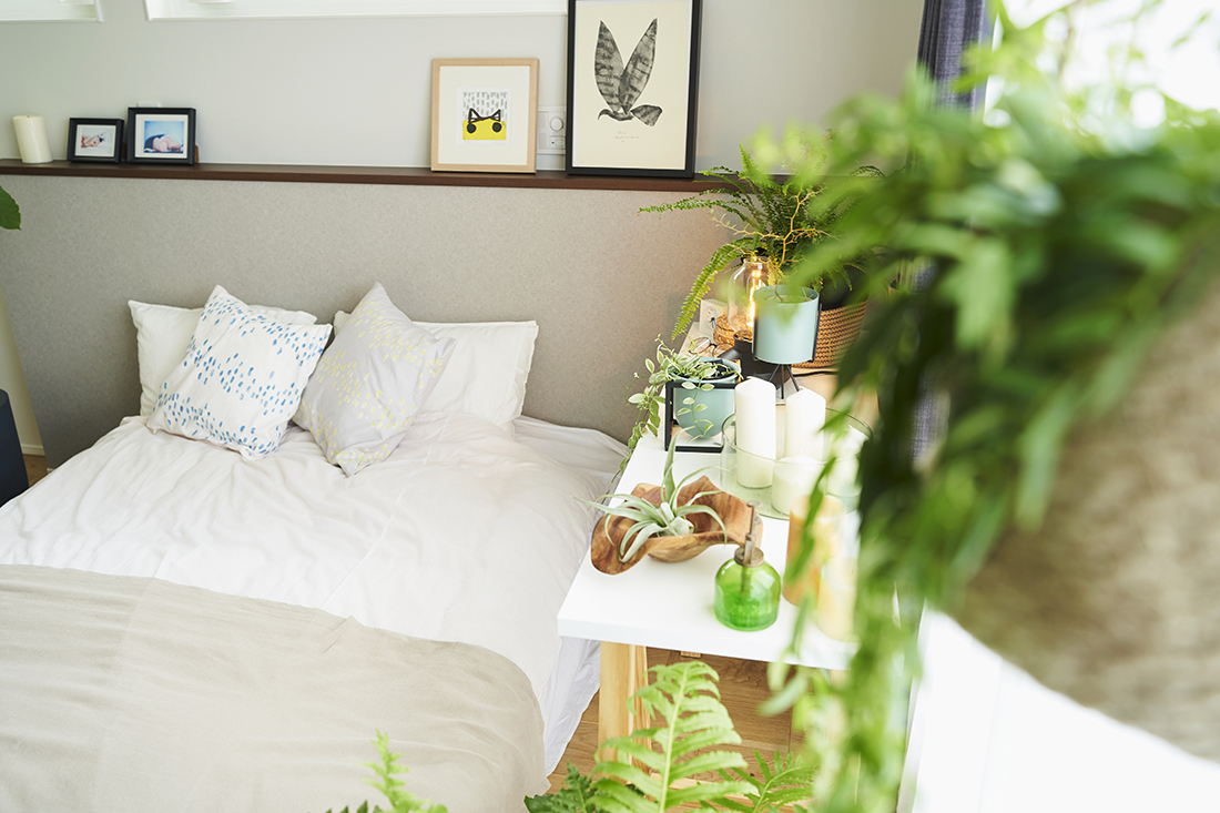 アップガーデン上林Ⅱ66号地