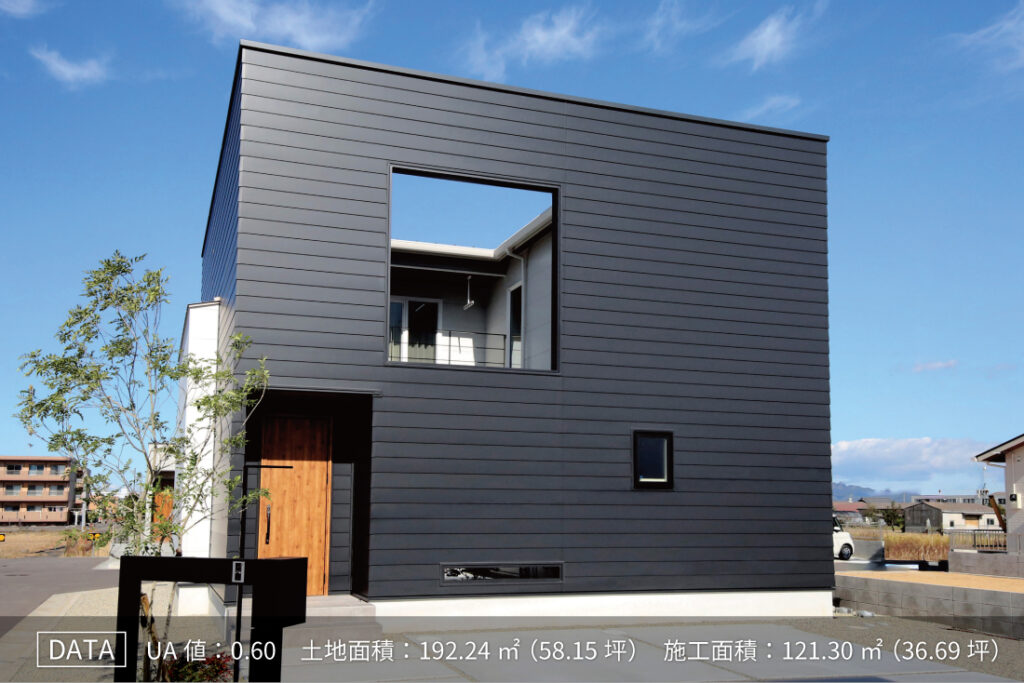 アップガーデン上林16号地