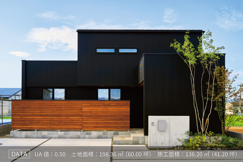 アップガーデン上林Ⅱ66号地