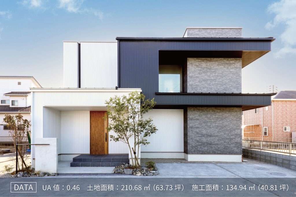 シャインガーデン今津2号地