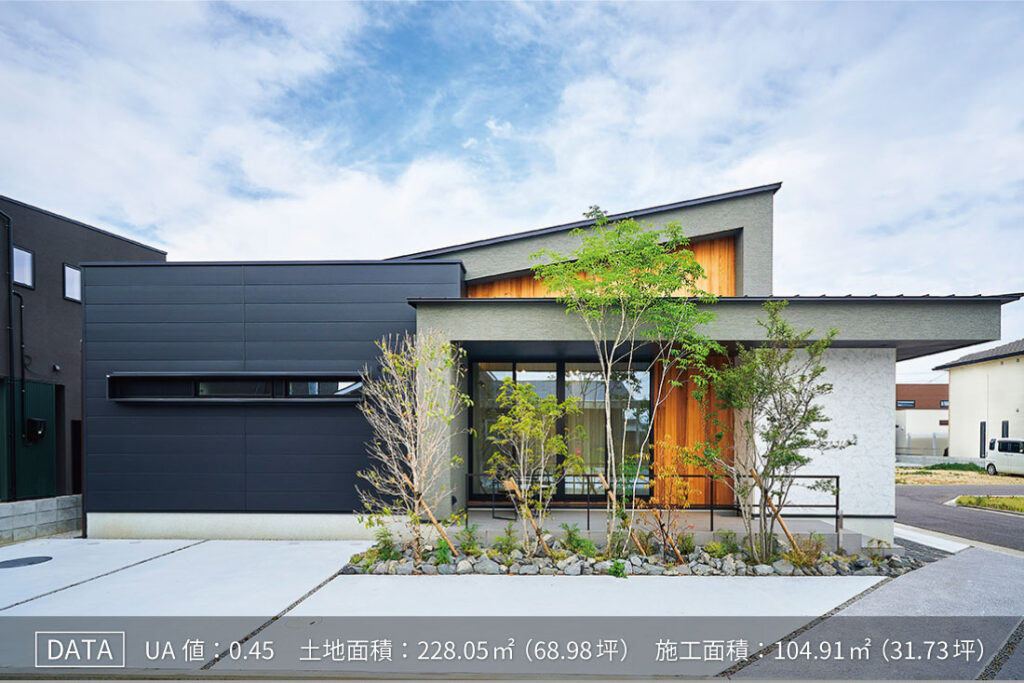 プラスタウン元山13号地