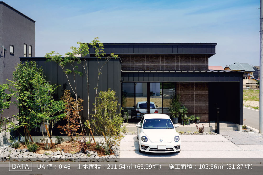 アイタウン円座10号地