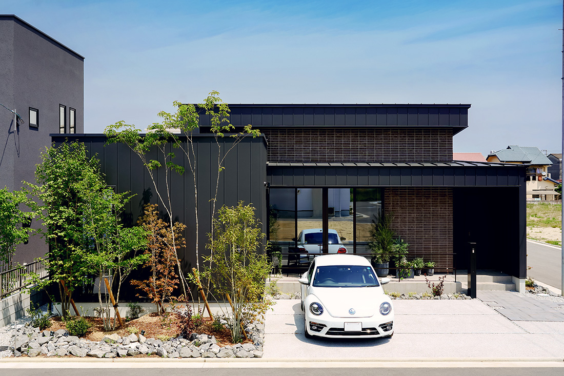 アイタウン円座10号地