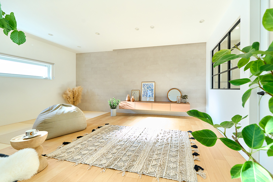 シャインガーデン今津1号地