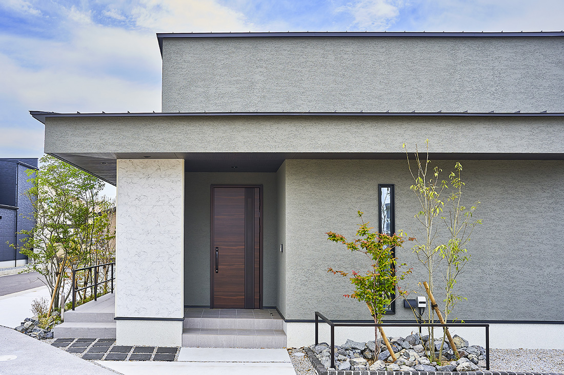 プラスタウン元山13号地