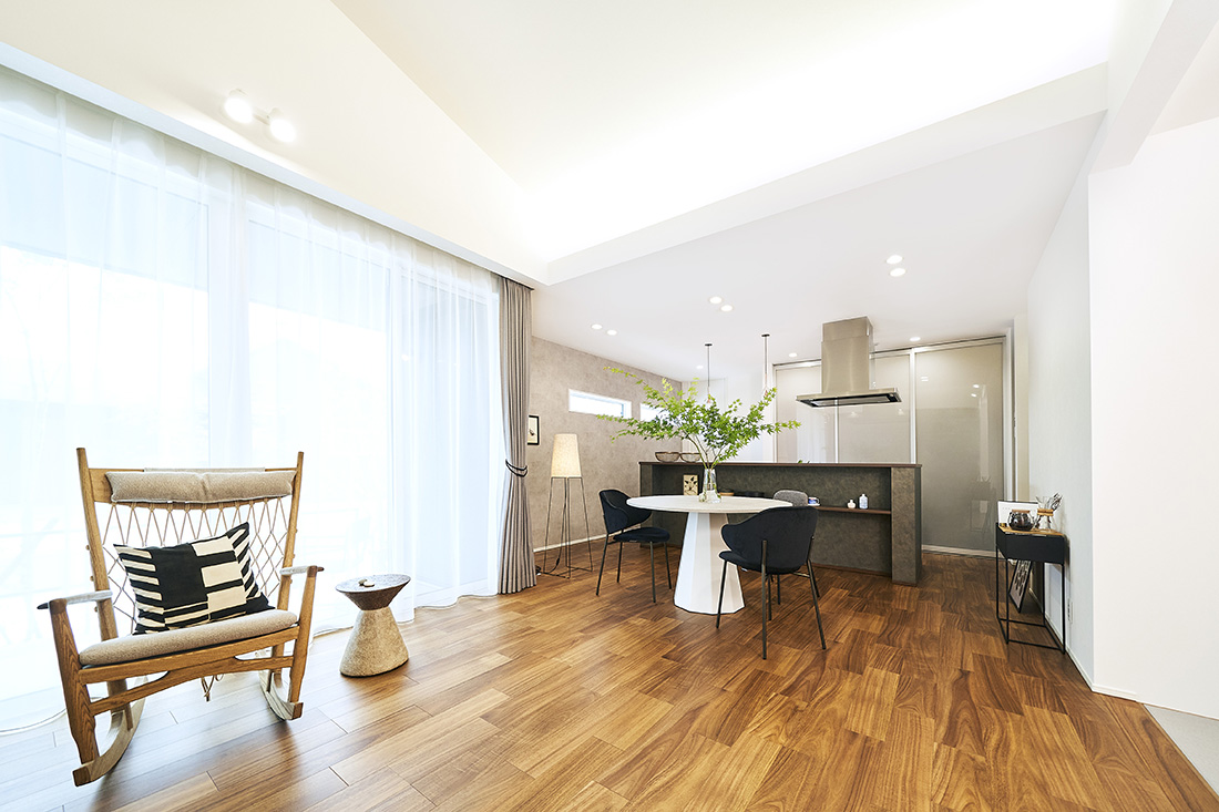 プラスタウン元山13号地