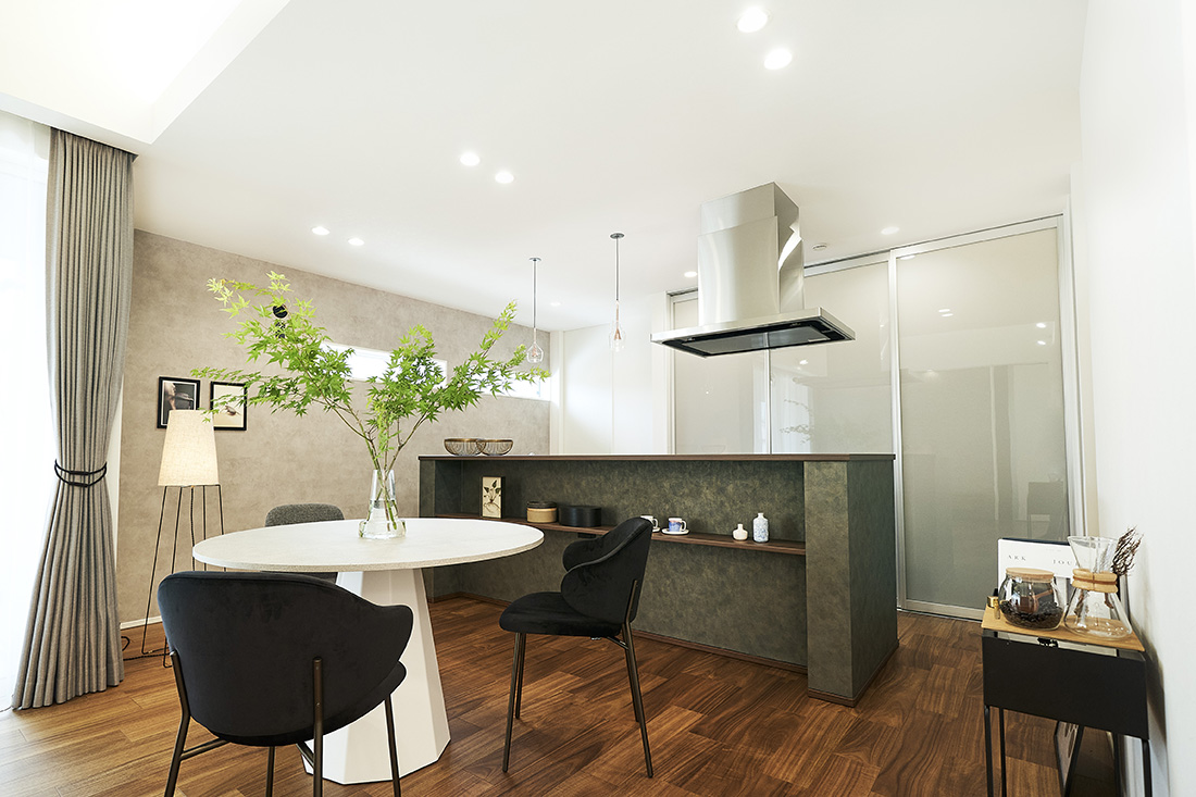 プラスタウン元山13号地