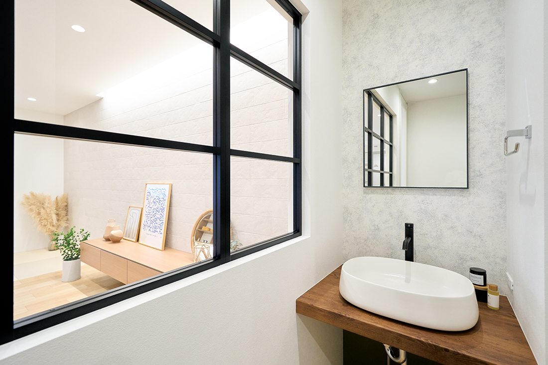 シャインガーデン今津1号地