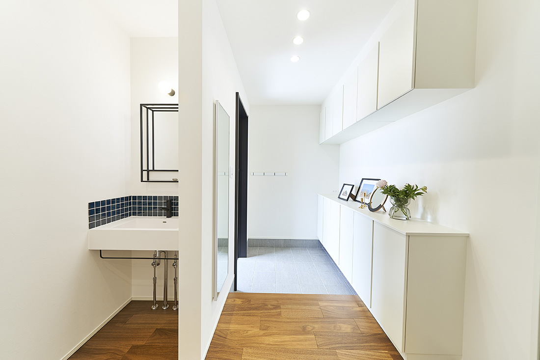 プラスタウン元山13号地