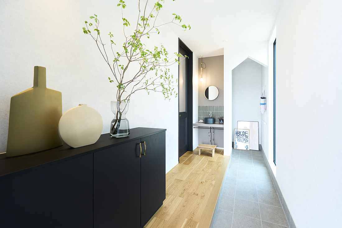 アイタウン円座10号地