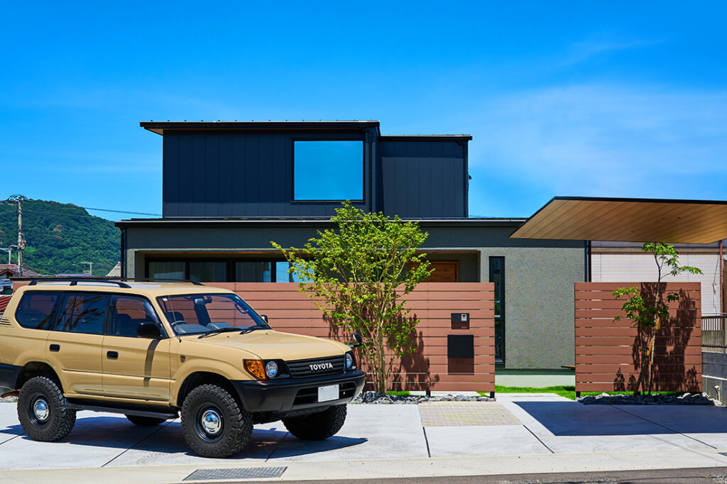 【施工事例あり】「2階建て」の間取りづくりのポイント｜総二階と部分平屋との違いは？