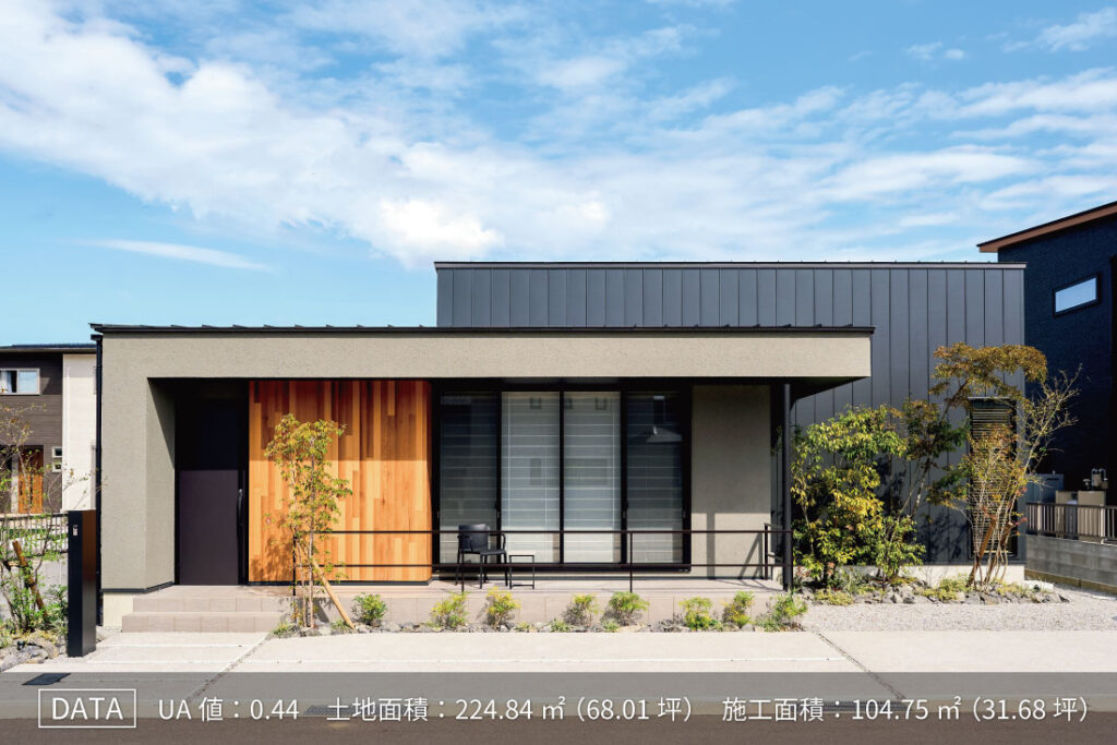 アイタウン六条Ⅲ16号地