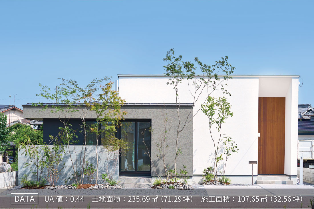 リッツガーデン飯山Ⅱ2号地