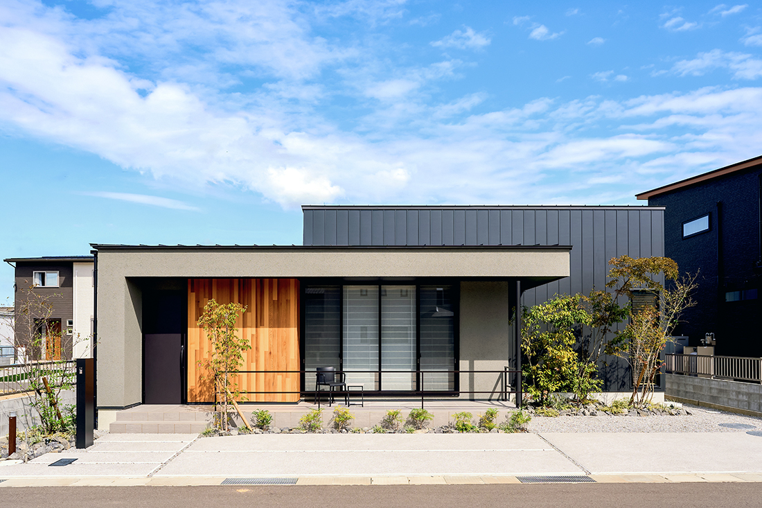 アイタウン六条Ⅲ16号地