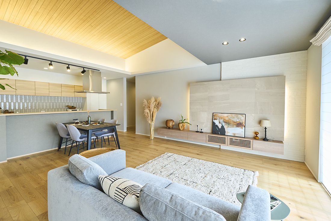 アイタウン六条Ⅲ16号地