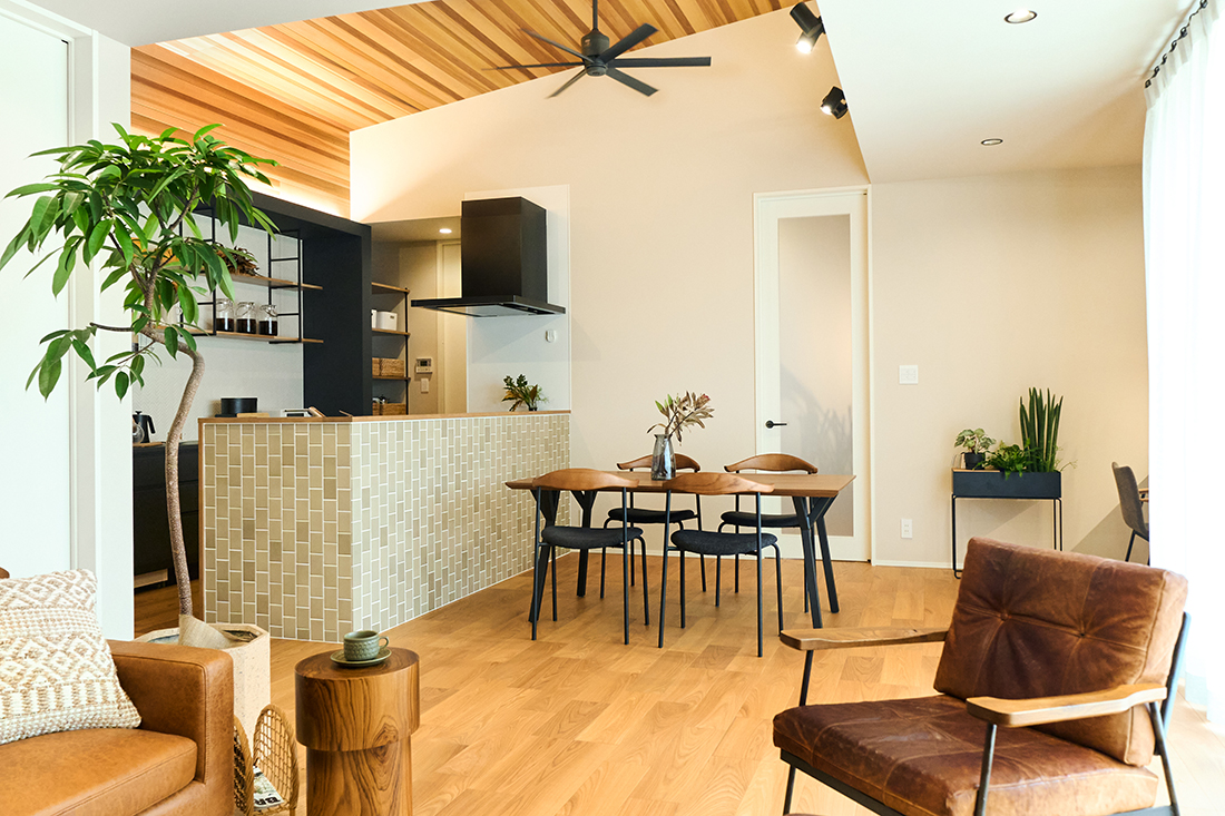 リッツガーデン飯山Ⅱ2号地