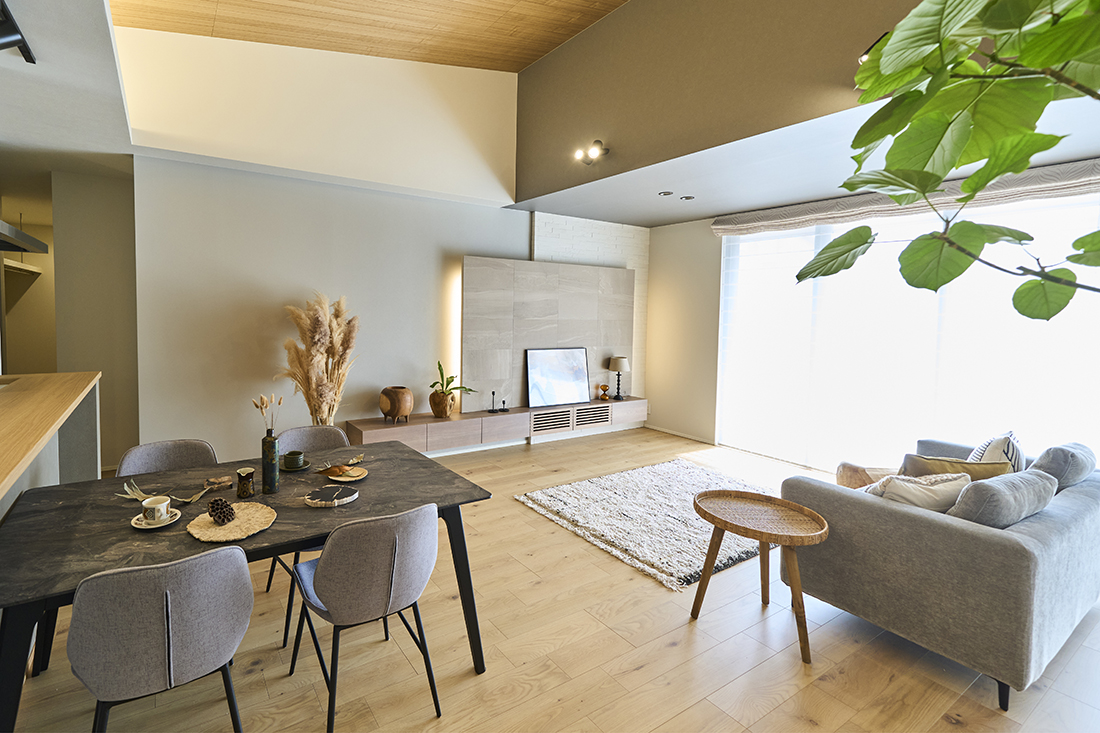 アイタウン六条Ⅲ16号地