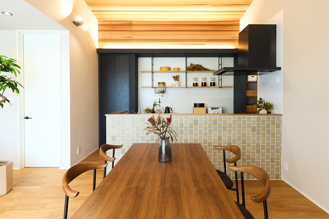 リッツガーデン飯山Ⅱ2号地