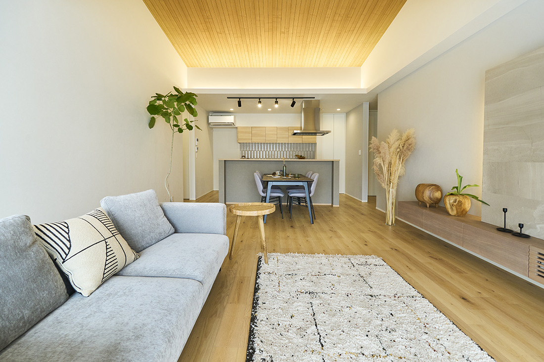 アイタウン六条Ⅲ16号地