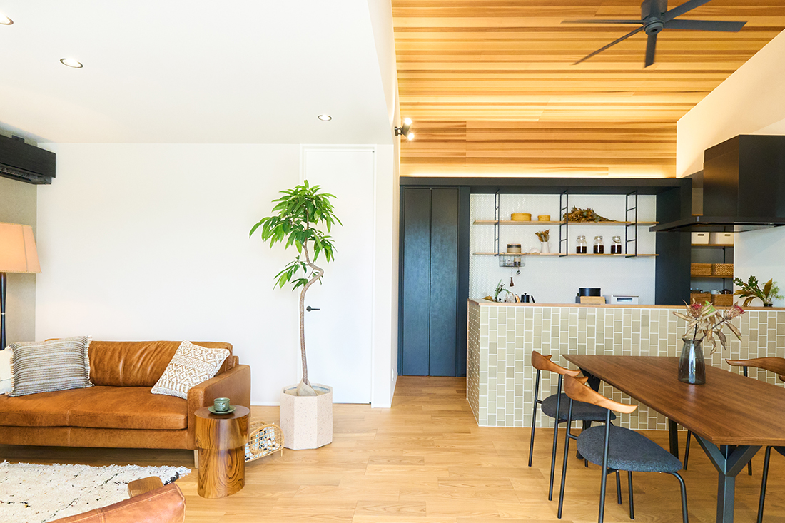 リッツガーデン飯山Ⅱ2号地