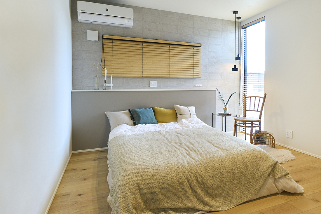 アイタウン六条Ⅲ16号地