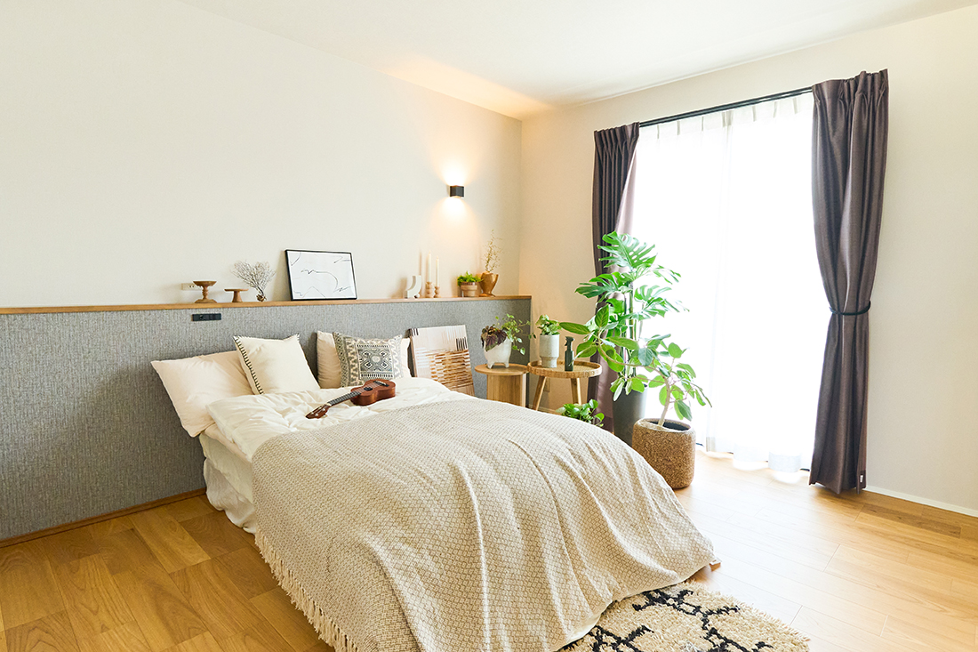 リッツガーデン飯山Ⅱ2号地