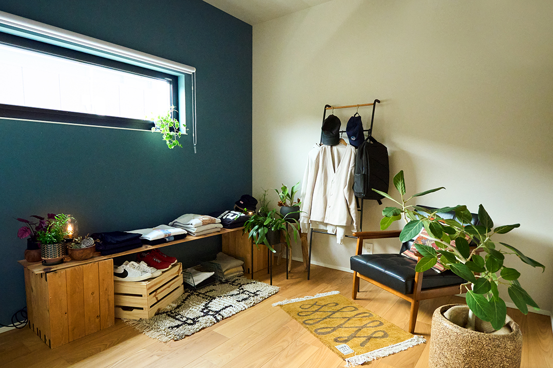 リッツガーデン飯山Ⅱ2号地