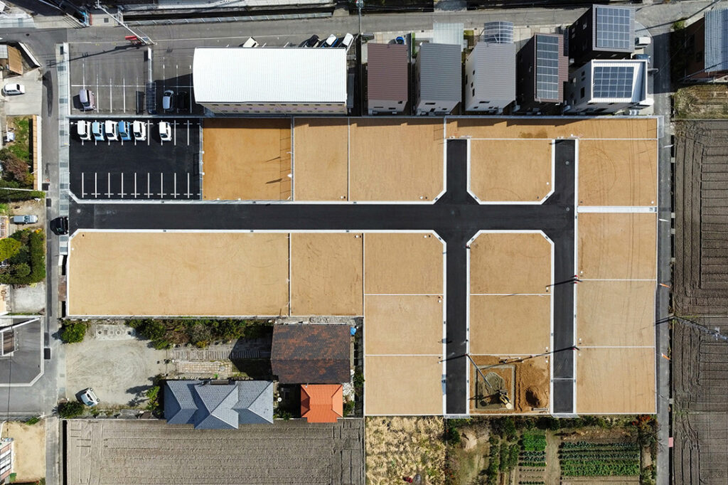 分譲地VS1区画の土地！希望を叶えられる土地選びのポイントを紹介