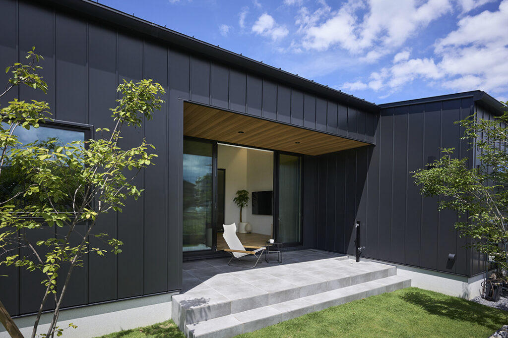 注文住宅の間取りデザインから考える理想の住まいは？施工事例も紹介