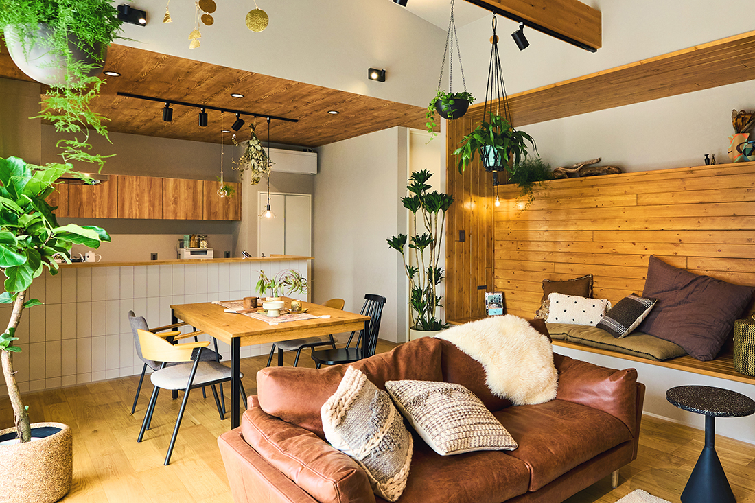 アイタウン六条Ⅲ12号地